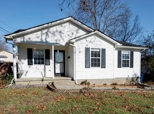 321 Bourbon St, Georgetown, KY 40324