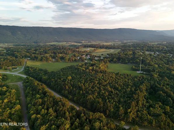 Co Road 475, Etowah, TN 37331