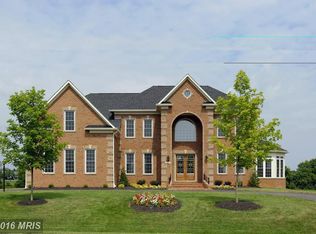 3411 Warfield Pond Overlook, Glenwood, MD 21738