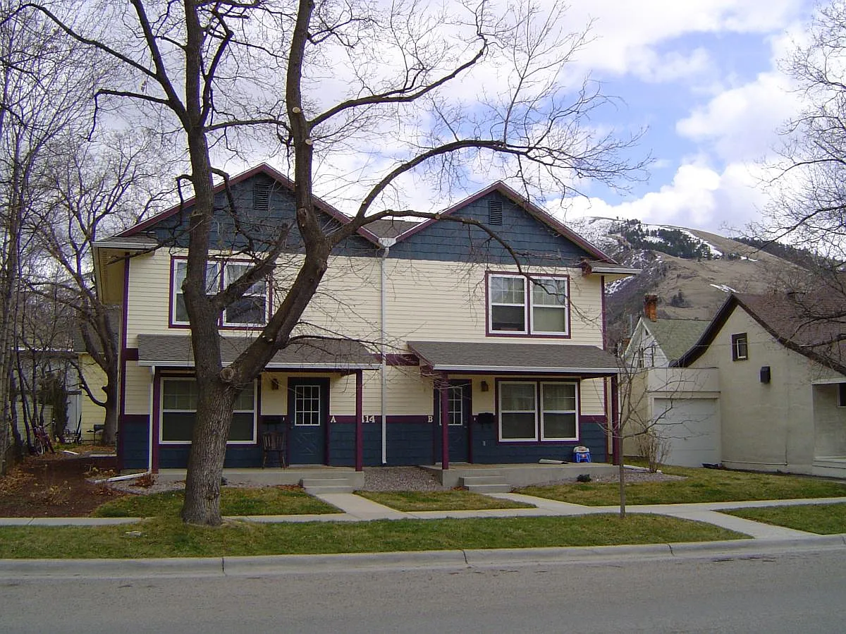 3 bed, 1.5 bath, 1100 sqft, $1,950 — Photo 1