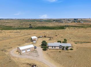 7622 N County Road 19, Fort Collins, CO 80524