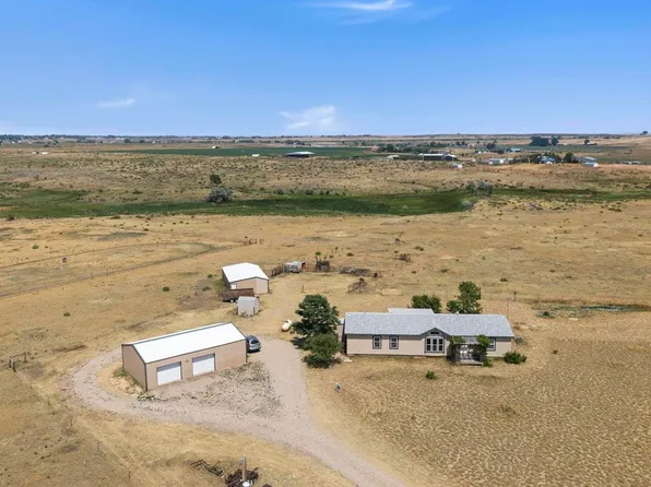 7622 N County Road 19, Fort Collins, CO 80524
