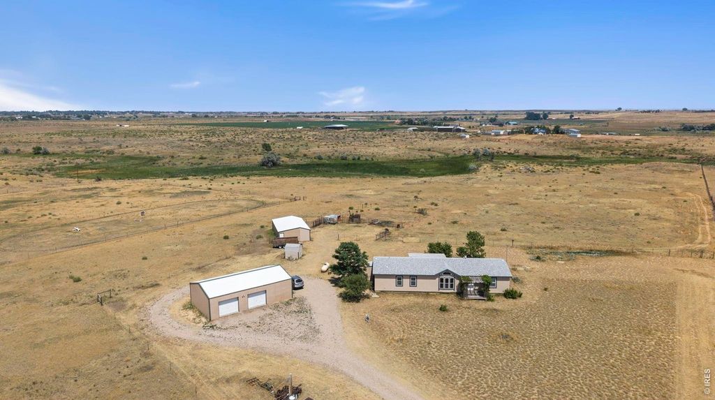 7622 N County Road 19