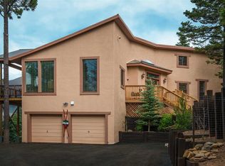 24 Acoma Cir, Angel Fire, NM 87710
