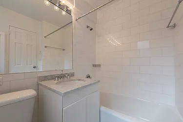 Rented by Solow Realty