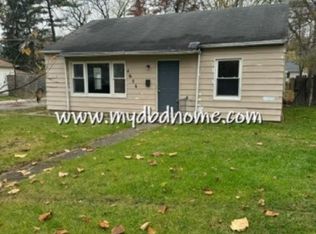 4606 Werling Dr, Fort Wayne, IN 46806