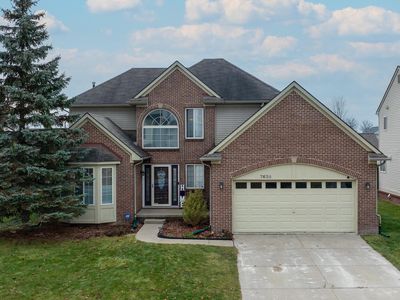7630 Greene Farm Dr, Ypsilanti, MI, 48197