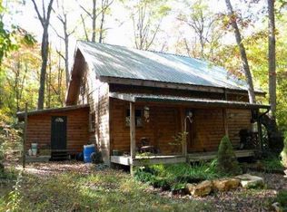 317 Fisher Valley Rd, Dobson, NC 27017