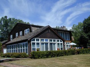 N4648 Wildwood Ln, Green Lake, WI 54941