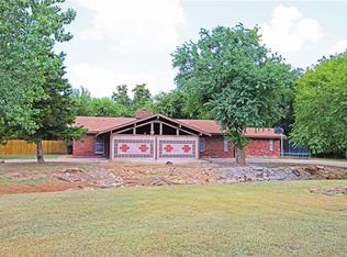 1524 N Washington St, Ardmore, OK 73401