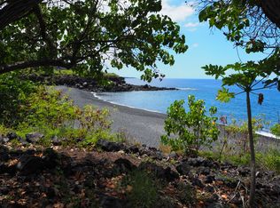 87-302 Kaohe Rd, Captain Cook, HI 96704