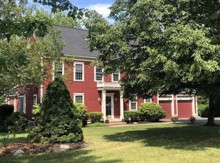 16 Thomas Newton Dr, Westborough, MA 01581
