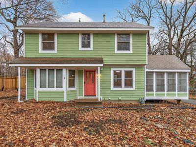 16940 12th Ave N, Plymouth, MN, 55447