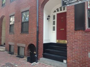 24 Fayette St, Boston, MA 02116
