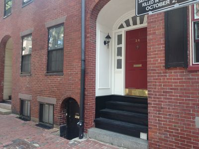 24 Fayette St, Boston, MA, 02116