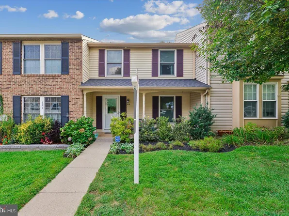 509 Philmont Dr, Gaithersburg, MD 20878