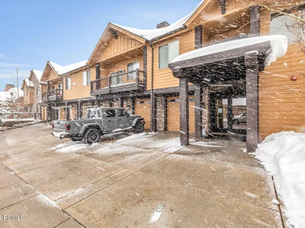 14345 Buck Horn Trl Unit E, Heber City, UT 84032