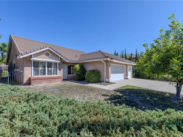 21007 Parkridge Dr, Walnut, CA 91789