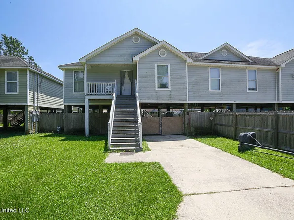 6163 & 65 E Lamar St, Bay Saint Louis, MS 39520