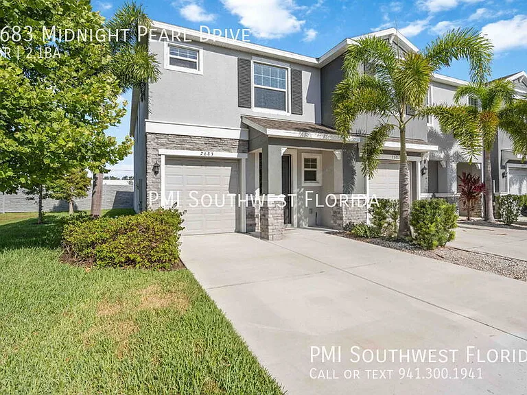 2683 Midnight Pearl Dr — Photo 1
