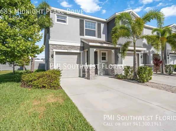 2683 Midnight Pearl Dr, Sarasota, FL 34240