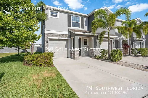 2683 Midnight Pearl Dr Photo 1