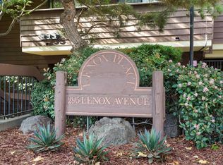 295 Lenox Ave APT 106, Oakland, CA 94610