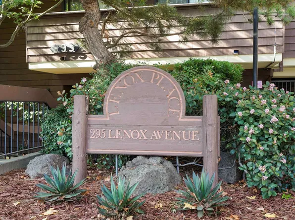 295 Lenox Ave APT 106, Oakland, CA 94610