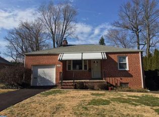 419 Concord Ave, Talleyville, DE 19803