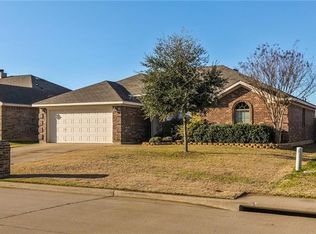 1723 Abaco Dr, Mansfield, TX 76063