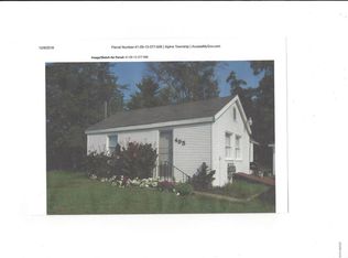 495 Seven Mile Rd NW, Comstock Park, MI 49321