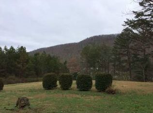 57 Glen Hope Church Rd, Blue Ridge, GA 30513