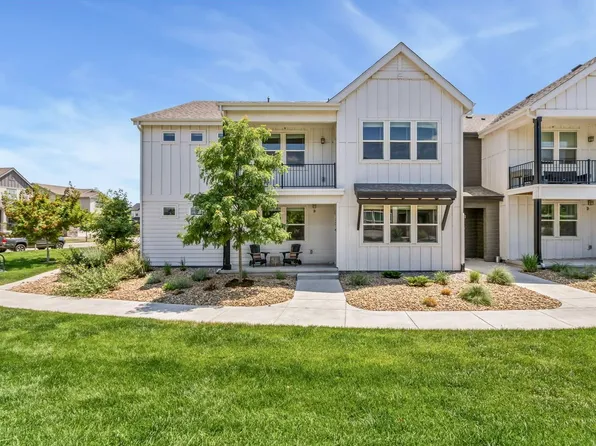 533 Vicot Way #B, Fort Collins, CO 80524