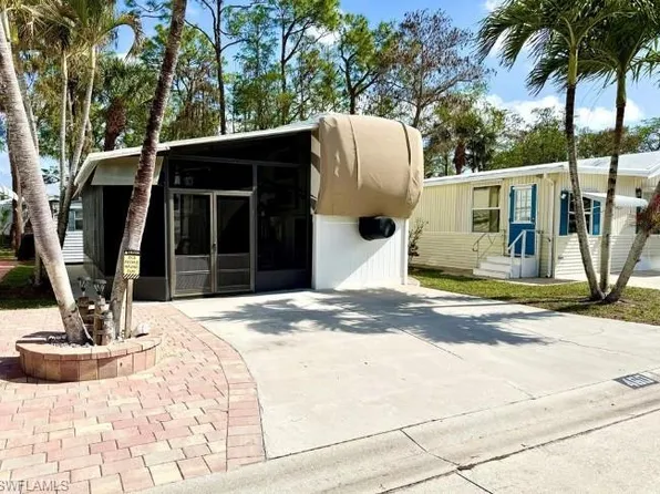 460 Vanda Sanctuary, NAPLES, FL 34114