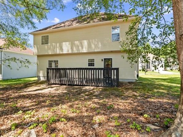 740 Marcus Nyah Ct, College Park, GA 30349