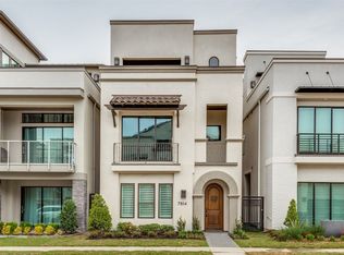 7814 Element Ave, Plano, TX 75024