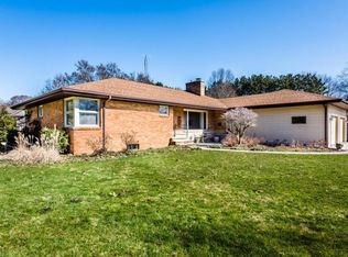 4921 S Roosevelt Rd, Stevensville, MI 49127