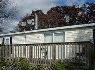 54 Beacon Bay, Lakemoor, IL