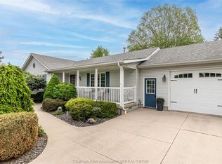 91 Goodal Dr, Chatham Kent, ON N0P 2C0