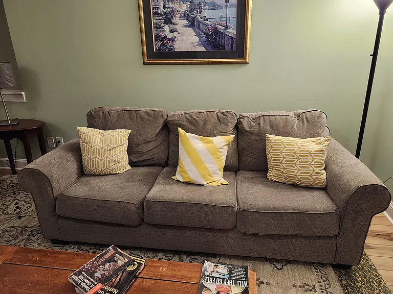 1614 Providence Glen Dr #1614 — Photo 14