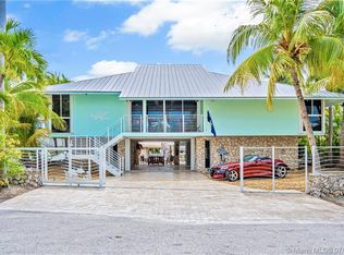 203 Wildwood Cir, Key Largo, FL 33037