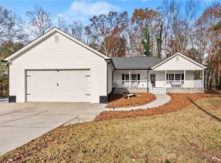 6045 Mockingbird Rd, Cumming, GA