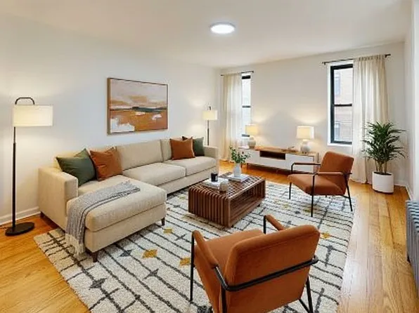 1151 Brighton Beach Ave APT 1K, Brooklyn, NY 11235