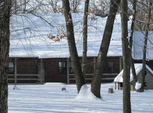 2711 N 23rd Rd, Marseilles, IL 61341