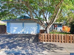 2441 Jefferson St SE, Albany, OR