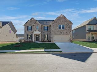 2731 Dolce Rd, Dacula, GA 30019