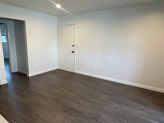 Main living area