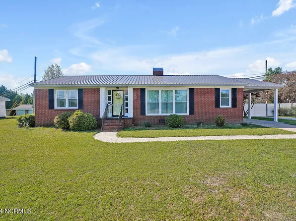 735 Washington Street, Whiteville, NC 28472