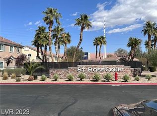 2318 Steamers Ave UNIT 103, Las Vegas, NV 89183