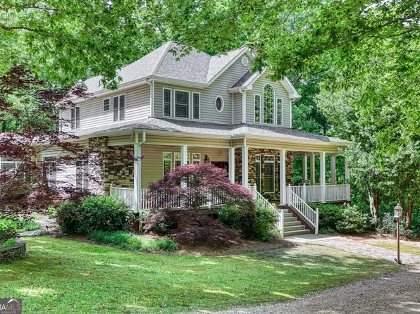 300 Fincher Ln, Covington, GA 30016